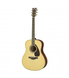 Yamaha LL16M ARE Acoustic Electric Guitar